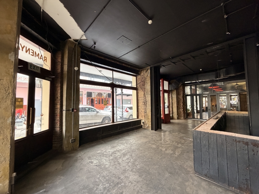 To Let Commercial Property for Rent in Cape Town City Centre Western Cape